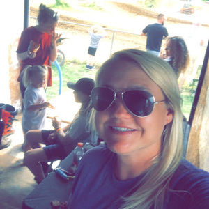 Meet your Posher, Ericka